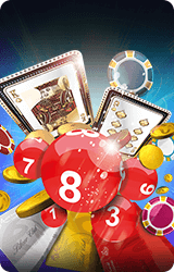 Hình ảnh xổ số trực tuyến HAYWIN