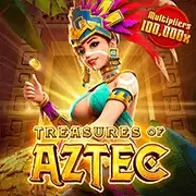 PG Kho Báu Aztec