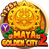 Slot TP Thành phố vàng Maya 2