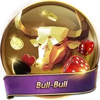 V8 Giành Chủ Bull Bull